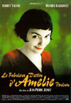 Locandina Il favoloso mondo di Amelie