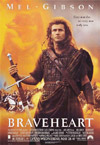 Locandina Braveheart