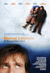 Locandina Eternal Sunshine of a Spotless Mind