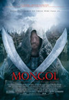 Locandina Mongol