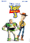 Locandina Toy Story 3